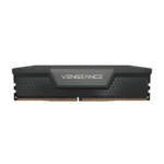 رم کامپیوتر DDR5 تک کاناله 5200 مگاهرتز CL40 کورسیر مدل VENGEANCE ظرفیت 16 گیگابایت 12 color image TLP 24551 1a1a1a 74d82406 2a5a 4677 88d5 a00673feb48e
