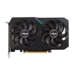 کارت گرافیک ایسوس مدل Dual GeForce RTX 3050 8GB GDDR6 OC Edition 12 color image TLP 24794 1a1a1a 2490370a abaf 4a36 8a99 a16937c3eeac