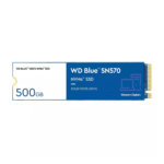 هارد اس اس دی اینترنال وسترن دیجیتال مدل Blue SN570 M.2 ظرفیت 500 گیگابایت 12 color image TLP 25453 3479bf 25f07ab4 433c 4571 b539 e53c2605813b