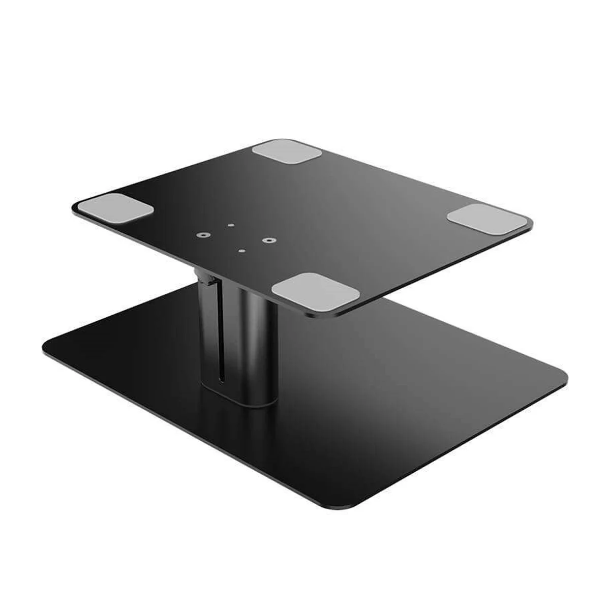 پایه نگهدارنده مانیتور مدل SMA-02 3 پایه نگهدارنده مانیتور مدل SMA-02