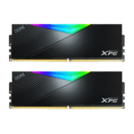 رم کامپیوتر DDR5 دو کاناله 5200 مگاهرتز CL38 ایکس پی جی مدل Lancer RGB ظرفیت 32 گیگابایت 12 color image TLP 27414 1a1a1a 2a811633 108a 473e af56 2ca251b8b072