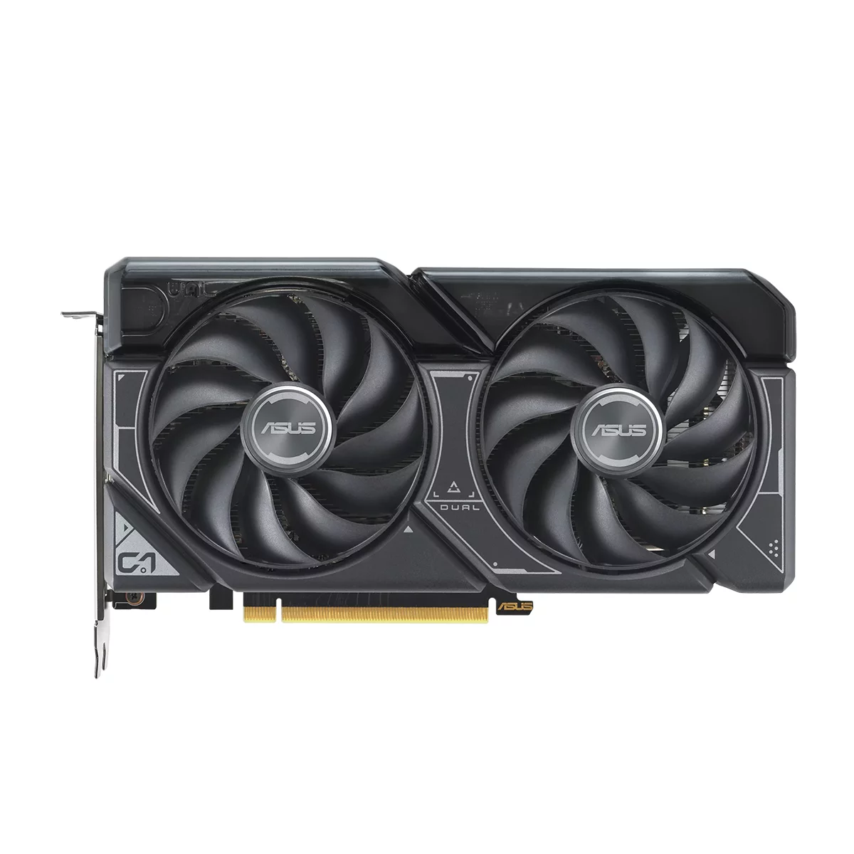 کارت گرافیک ایسوس مدل Dual GeForce RTX 4060 Ti OC Edition 8GB 3 کارت گرافیک ایسوس مدل Dual GeForce RTX 4060 Ti OC Edition 8GB