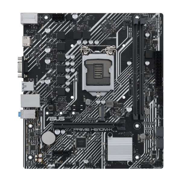 مادربرد ایسوس مدل PRIME H510M-K