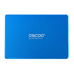 هارد اس اس دی اینترنال اوسکو مدل BLUE OSC-SSD-001 ظرفیت 256 گیگابایت