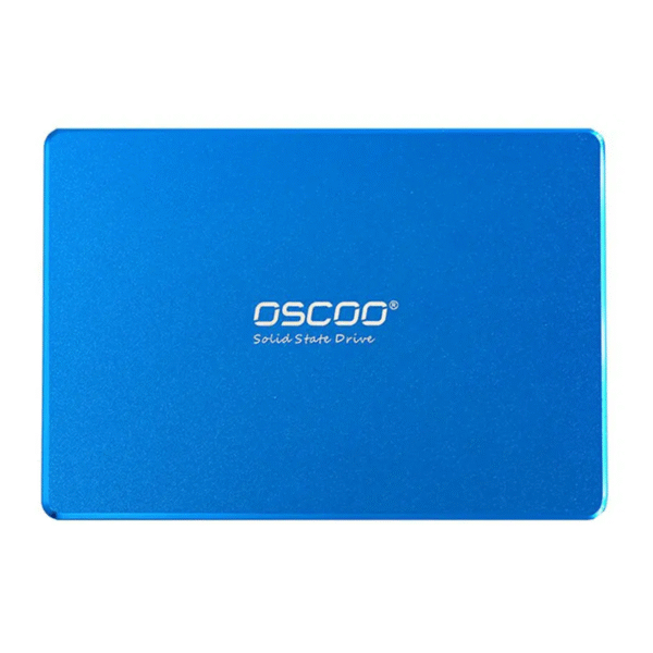 هارد اس اس دی اینترنال اوسکو مدل BLUE OSC-SSD-001 ظرفیت 256 گیگابایت
