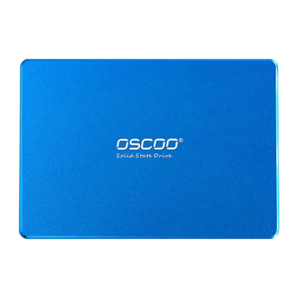 هارد اس اس دی اینترنال اوسکو مدل BLUE OSC-SSD-001 ظرفیت 256 گیگابایت 3 هارد اس اس دی اینترنال اوسکو مدل BLUE OSC-SSD-001 ظرفیت 256 گیگابایت
