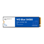 هارد اس اس دی اینترنال وسترن دیجیتال مدل Blue SN580 NVMe ظرفیت 1 ترابایت 12 color image TLP 29570 3479bf 7be8d4f2 dddb 41bc b9c6 d4ef190aaa5c