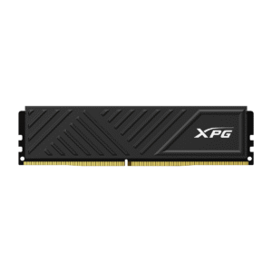 رم کامپیوتر DDR4 تک کاناله 3200 مگاهرتز CL16 ایکس پی جی مدل Gammix D35 ظرفیت 8 گیگابایت