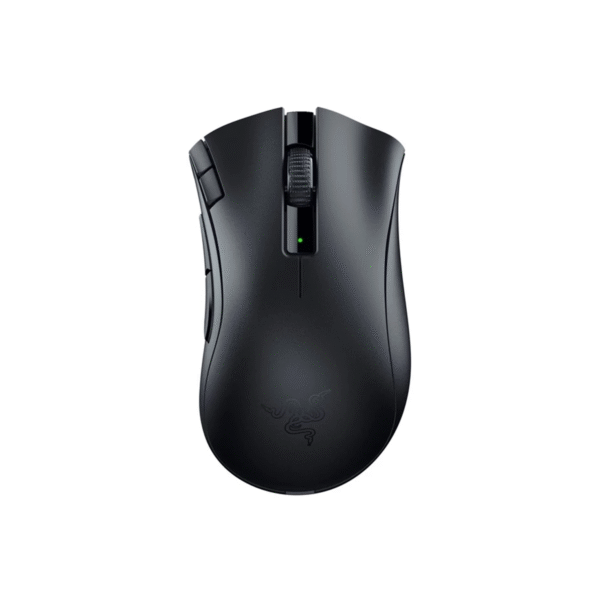 ماوس گیمینگ ریزر مدل DeathAdder V2 X HyperSpeed
