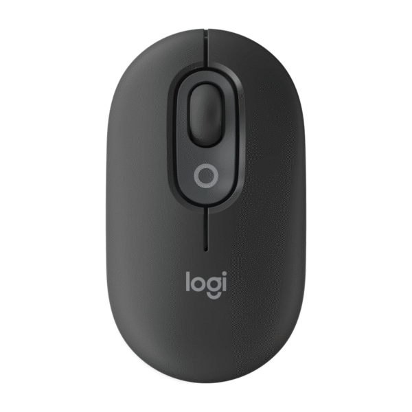 ماوس بی سیم لاجیتک مدل POP MOUSE