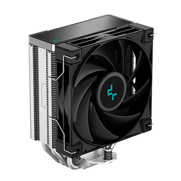 خنک کننده پردازنده دیپ کول مدل AK400 3 خنک کننده پردازنده دیپ کول مدل AK400
