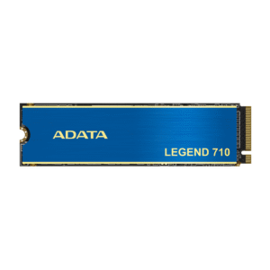 هارد اس اس دی اینترنال ای دیتا مدل LEGEND 710 ظرفیت 512 گیگابایت هیت سینک دار