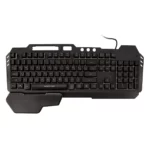 کیبورد کینگ استار مدل KB155G مخصوص بازی 1 color image TLP 39340 1a1a1a e9ea97b4 c211 46f5 94db 489773603a1c