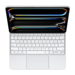 کیبورد تبلت اپل مدل Magic Keyboard مناسب برای تبلت اپل iPad Pro 13 M4 11 color image TLP 39373 ffffff 030bbf0a 4132 40cd b7a1 201ccf32858d