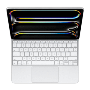 کیبورد تبلت اپل مدل Magic Keyboard مناسب برای تبلت اپل iPad Pro 13 M4