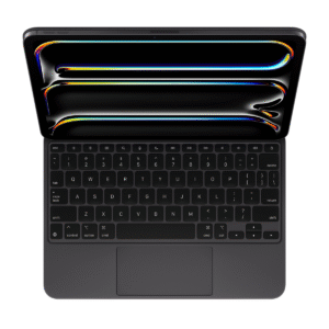 کیبورد تبلت اپل مدل Magic Keyboard مناسب برای تبلت اپل iPad Pro 11 M4