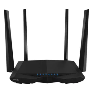 روتر بی سیم دو بانده تندا AC1200 مدل AC6