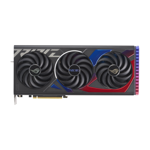 کارت گرافیک ایسوس مدل ROG Strix GeForce RTX 4070 SUPER 12GB GDDR6X OC Edition