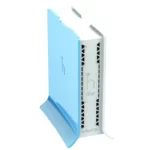 روتر میکروتیک مدل RB941-2nd-tc HAP Lite 1 color image TLP 42624 34c63b60 2b09 11ef 841f 9f7f9f3a37ea
