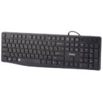 کیبورد بیاند مدل BK-2442 1 color image TLP 52469 81e45ea7 48c0 11ef 94e0 5dc9fd964217
