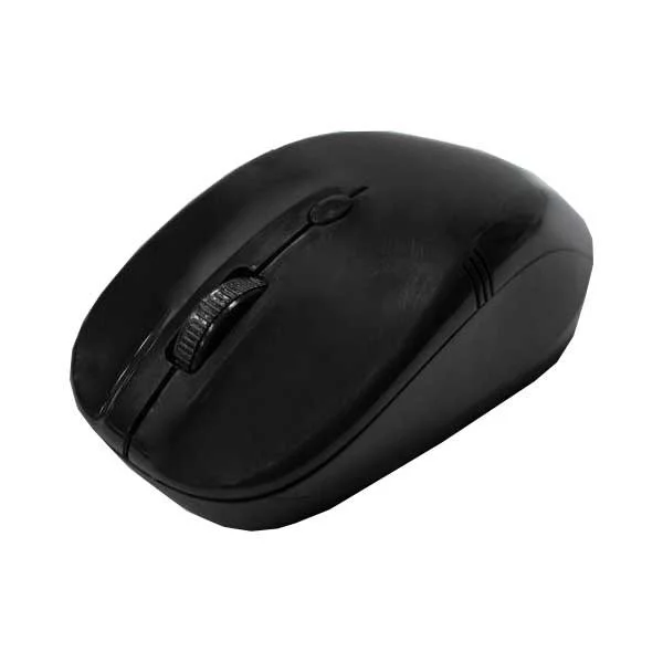 ماوس بی سیم مچر مدل MR-167 3 ماوس بی سیم مچر مدل MR-167