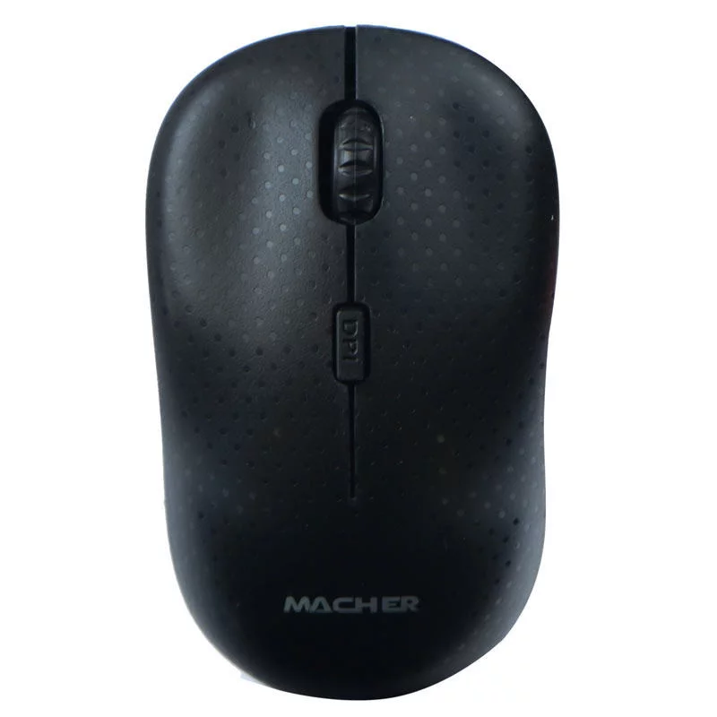 ماوس بی سیم مچر مدل MR-172 3 ماوس بی سیم مچر مدل MR-172
