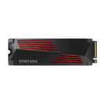 هارد اس اس دی اینترنال سامسونگ مدل 990PRO with Heatsink ظرفیت 4 ترابایت 12 color image TLP 55707 1a1a1a 926198ff 5bb9 4f2c 9106 9f827866708a