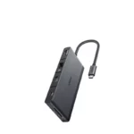 هاب USB-C انکر 9 پورت مدل A8373 - 552 1 color image TLP 55713 c43fd18b 6390 11ef 94e0 5dc9fd964217 1