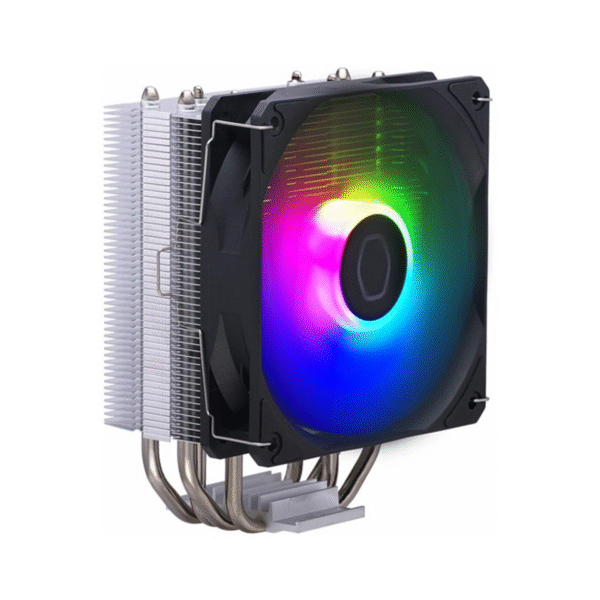 خنک کننده پردازنده کولر مستر مدل Hyper 212 Spectrum V3