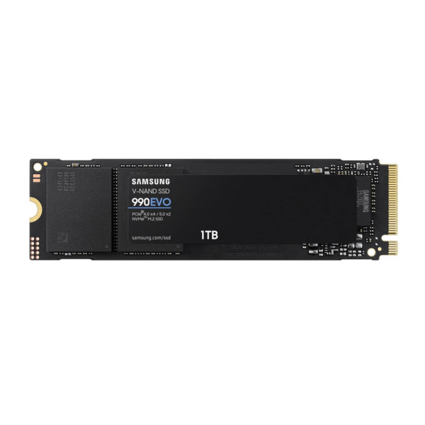 هارد اس اس دی اینترنال سامسونگ مدل 990 EVO ظرفیت یک ترابایت