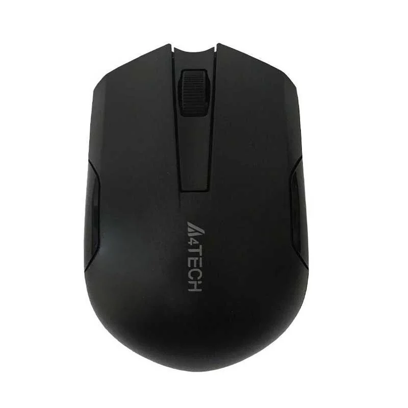 ماوس بی سیم ای فورتک مدل G3-200NS 3 ماوس بی سیم ای فورتک مدل G3-200NS