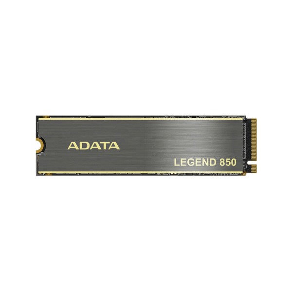 هارد اس اس دی اینترنال ای دیتا مدل LEGEND 850 ظرفیت 512 گیگابایت