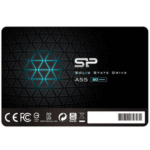 هارد اس اس دی اینترنال سیلیکون پاور مدل Ace A55 ظرفیت 256 گیگابایت 12 color image TLP 6168 1a1a1a c02a09cd 57c5 473b 8f80 3c45867c5e2e