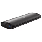 هارد اس اس دی اکسترنال ای دیتا مدل SE760 ظرفیت 1 ترابایت 1 color image TLP 62650 7fe7705e 86e7 4e01 b102 715489845960