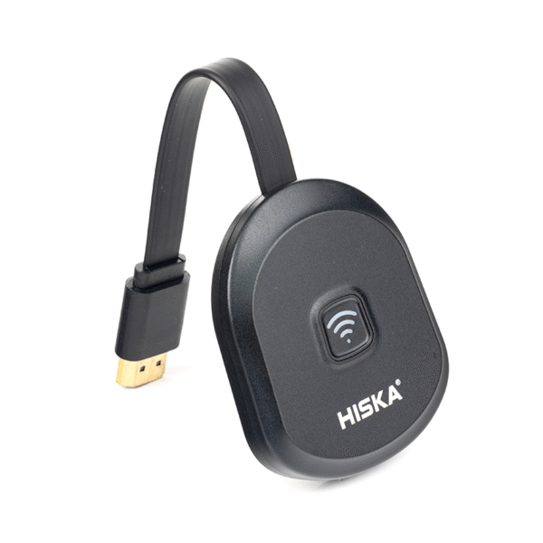 دانگل HDMI هیسکا مدل HR-30