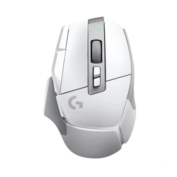 ماوس بی سیم لاجیتک مدل g502x lightspeed
