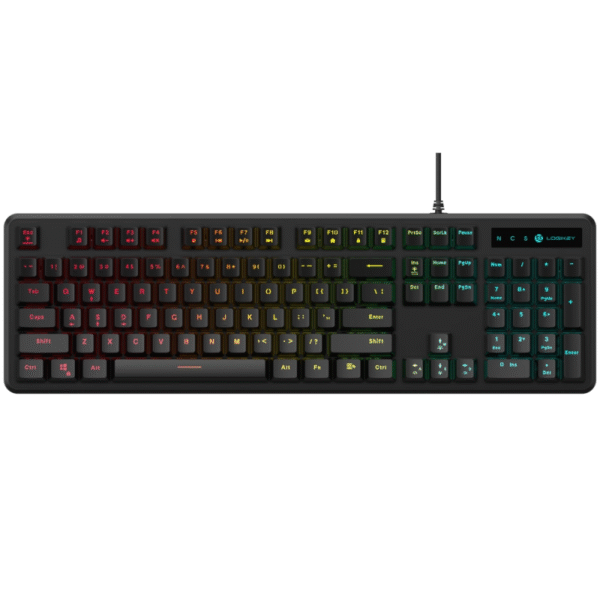 کیبورد لاجی کی مدل K310B