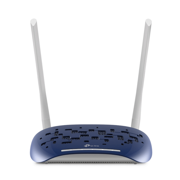 مودم روتر VDSL/ADSL تی پی -لینک مدل TD-W9960