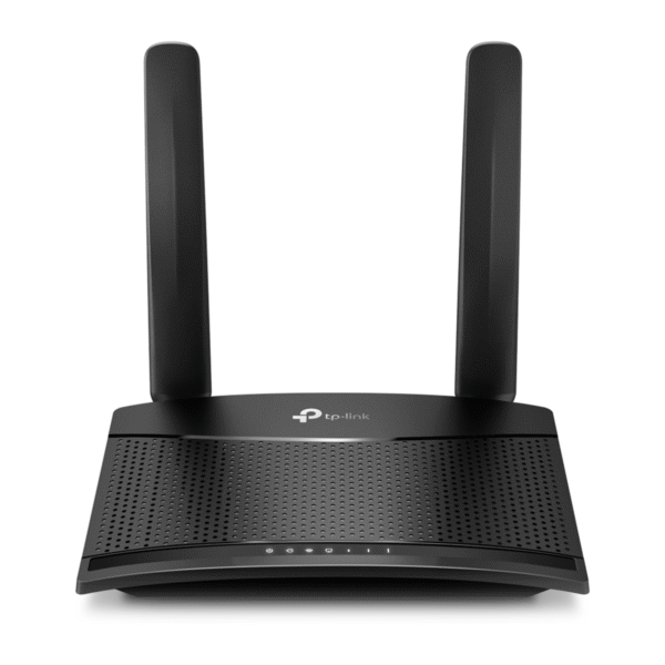 مودم روتر 3G/4G بی سیم تی پی لینک مدل TL-MR100