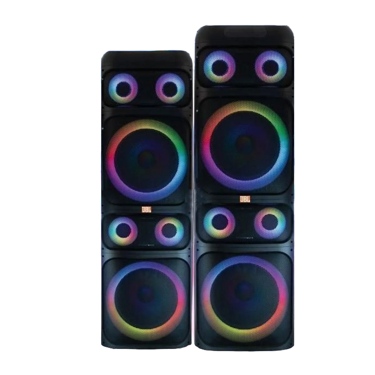 پخش کننده خانگی مدل JBL 1502 3 پخش کننده خانگی مدل JBL 1502