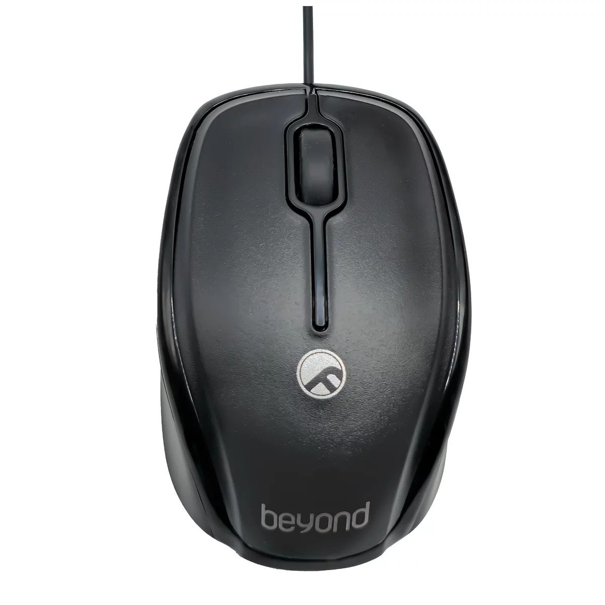 ماوس با سیم بیاند مدل BM-1221 3 ماوس با سیم بیاند مدل BM-1221