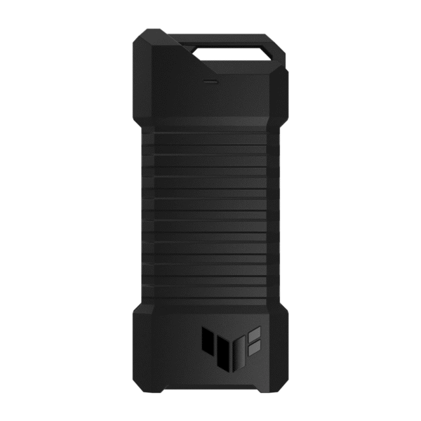 هارد SSD اکسترنال ایسوس مدل TUF Gaming AS2000 Plus ظرفیت دو ترابایت