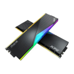 رم کامپیوتر ایکس پی جی 32 گیگابایت DDR5 دو کاناله 6400 مگاهرتز CL32 مدل Lancer RGB 12 color image TLP 70736 1a1a1a 1671a286 f422 48a9 b5a1 d004e8d53384