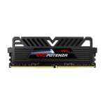 رم کامپیوتر DDR4 دو کاناله 3200 مگاهرتز CL16 گیل مدل Potenza ظرفیت 16 گیگابایت 12 color image TLP 71658 1a1a1a 25adb53d 942d 4355 a125 a7e422899044