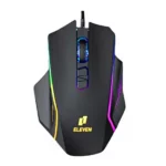 ماوس ایلون مدل GM1 مخصوص بازی 1 color image TLP 72582 b1b0d49b cdc4 11ef b01a c3adfa1061f1