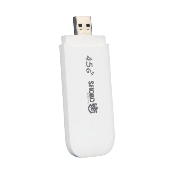 مودم 4G LTE قابل حمل اسفیورد مدل U800