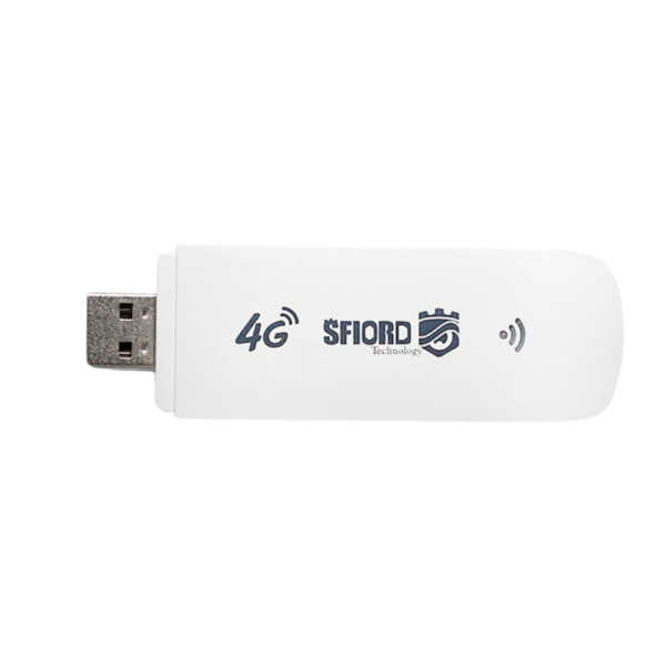 مودم 4G LTE قابل حمل اسفیورد مدل U700