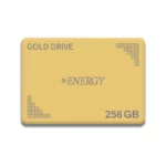 هارد اس اس دی اینترنال ایکس انرژی مدل GOLD ظرفیت 256 گیگابایت 12 color image TLP 74172 d4a54c f7d65996 a1cc 460d 9cc8 abfa0de0a8a4