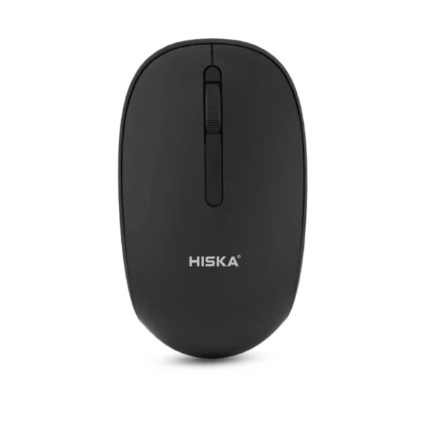 ماوس بی سیم هیسکا مدل HX-MO125
