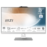 کامپیوتر All in One ام اس آی 27 اینچی مدل AM272P 1M Core 5 120U 16GB 1TB 12 color image TLP 77539 2f3552c6 28c9 450f bf93 44f8cd704c62